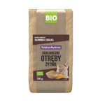 Organic Rye Bran 500 g – Naturavena