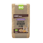 Rye bran BIO 500 g - Naturavena