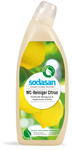 Sodasan Organic Toilet Cleaner Liquid 750 ml