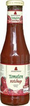 Organic Gluten-free Ketchup 500 ml – Zwergenwiese