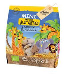 Organic mini jungle Cookies 100 g – Ania Bio