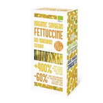 Organic Gluten-Free Soy Pasta, 200 g – Diet-Food