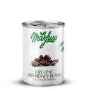 Organic Kidney Beans in Brine 400 g/ 240 g – Manfuso