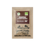 Organic Ground Black Pepper 15 g – Dary Natury