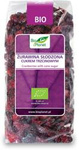 Organic Cane Sugar Sweetened Cranberries 400 g – Bio Planet