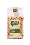Organic Chickpeas 400 g – Eureko