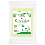 Cheddar cheese bio 200 g