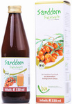 Sea buckthorn juice NFC Organic 330 ml – Medicura