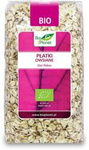 Organic Oat Flakes 300 g – Bio Planet