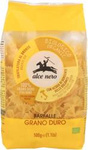 Pasta (semolina) farfalle BIO 500 g