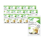 Vanilla flavored pudding BIO 38 g