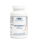 Vitamin C dietary supplement 90 capsules (1000 mg) - Jantar