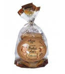 Grandma Ania's Sugar-Free Oatmeal Cookies 100 g – Ania Bio