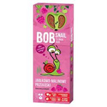 Apple-Raspberry Fruit Roll, no added sugars, gluten-free, 30 g – Bob Snail