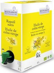 Organic cold-pressed Rapeseed Oil 3 l – Horeca