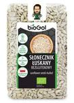 Organic Gluten-Free Shelled Sunflower Seeds 350 g – Biogol