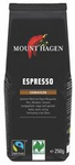 Ground coffee 100% Arabica espresso Fair Trade Organic 250 g – Mount Hagen