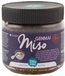 Miso genmai (soy paste with brown rice) Organic 350 g – Terrasana