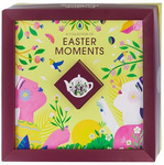 Easter Moments -Set of organic teas and teas - 32 sachets in 4 flavors 60 g