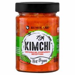 Kimchi Hot Vegan - tradycyjne Runoland, 300g
