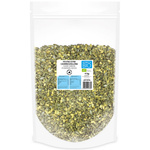 Dark green pumpkin seeds (grown in Europe) bio 4 kg - BIO PLANET