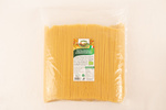 Organic Semolina Spaghetti 5 kg – Horeca