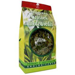 Dried bear garlic BIO 100 g