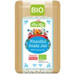 Organic Jaś White Beans (Poland) 400 g – Bio Raj