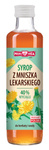 Dandelion Syrup 250 ml – Polska Róża