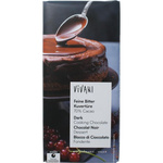 Organic Vegan Dark Cooking Couverture Chocolate 150 g – Vivani