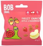 Apple-Strawberry Snack 20 g – Bob Snail