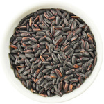 Whole grain black rice BIO (raw material) (25 kg) 2