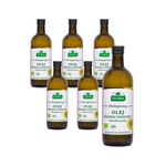 Sunflower frying oil BIO 1 l