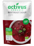 Organic Red Borscht Soup 400 g – Activus