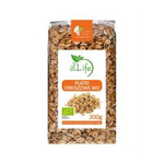 Organic Spelt Flakes 300 g - BioLife