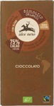Alce Nero Organic Fair Trade Gluten-Free Dark Chocolate 100 g