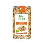 Organic Barley Flakes 300 g - BioLife