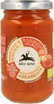 Sos pomidorowy arrabiata BIO 350 g