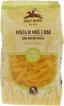 Organic Gluten-Free Corn & Rice Fusilli Pasta 250 g – Alce Nero
