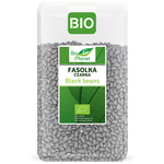 Organic Black Beans 1 kg – BIO Planet