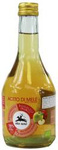 Organic Filtered Apple Cider Vinegar 500 ml – Alce Nero