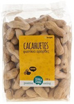 Organic Roasted Peanuts in Shells 330 g – Terrasana