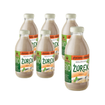 Buckwheat sour soup - gluten-free concentrate BIO 320 ml