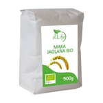 Organic Millet Flour 500 g - BioLife