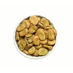 Chili-flavored roasted broad beans 25 kg - TOLA