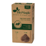 Blond Hair Dye (7.00) 250 g - BioMagic