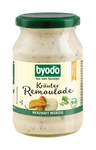 Organic Gluten-Free Herbal Remoulade Sauce 250 ml – Byodo