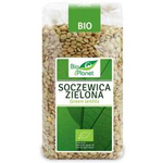 Green lentils BIO 500 g