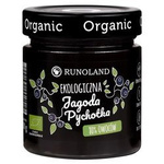 Organic Blueberry Delight 200 g – Runoland