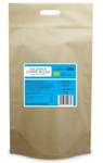 Black beluga lentils BIO 5 kg